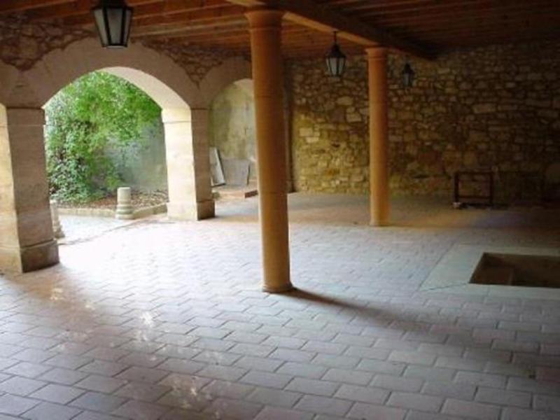Ferienwohnung Cornillon - Oase in Südfrankreich Exterior foto